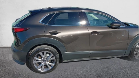 Mazda CX-30 e-SKYACTIV-G 2.0 90 kW 2WD Zenith