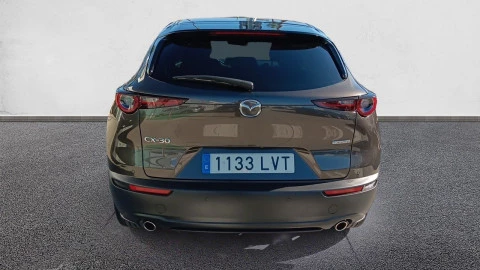 Mazda CX-30 e-SKYACTIV-G 2.0 90 kW 2WD Zenith