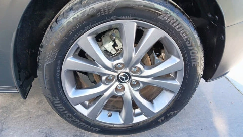 Mazda CX-30 e-SKYACTIV-G 2.0 90 kW 2WD Zenith