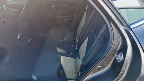 Mazda CX-30 e-SKYACTIV-G 2.0 90 kW 2WD Zenith