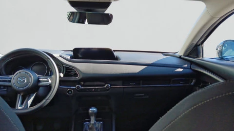 Mazda CX-30 e-SKYACTIV-G 2.0 90 kW 2WD Zenith