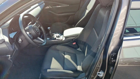 Mazda CX-30 e-SKYACTIV-G 2.0 90 kW 2WD Zenith