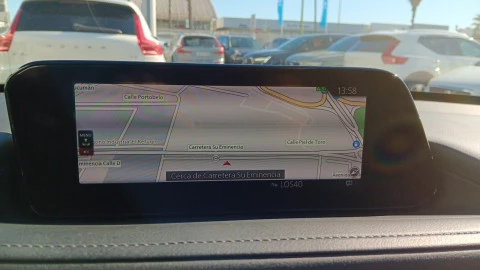 Mazda CX-30 e-SKYACTIV-G 2.0 90 kW 2WD Zenith