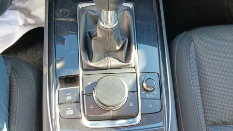 Mazda CX-30 e-SKYACTIV-G 2.0 90 kW 2WD Zenith