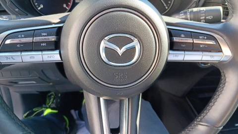 Mazda CX-30 e-SKYACTIV-G 2.0 90 kW 2WD Zenith