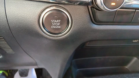 Mazda CX-30 e-SKYACTIV-G 2.0 90 kW 2WD Zenith