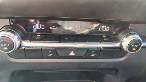 Mazda CX-30 e-SKYACTIV-G 2.0 90 kW 2WD Zenith