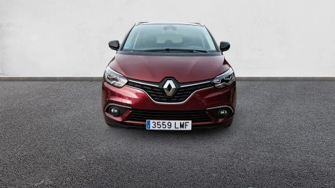 Renault Grand Scénic Zen TCe 103 kW (140CV) GPF MY2021