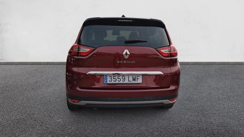 Renault Grand Scénic Zen TCe 103 kW (140CV) GPF MY2021