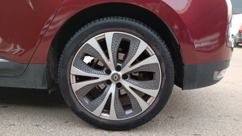 Renault Grand Scénic Zen TCe 103 kW (140CV) GPF MY2021