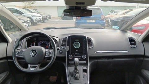 Renault Grand Scénic Zen TCe 103 kW (140CV) GPF MY2021