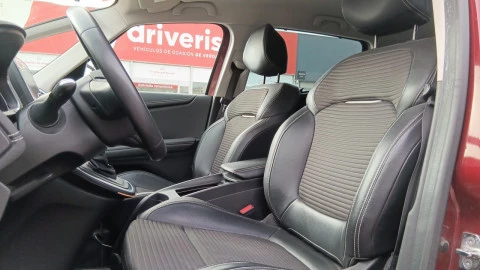 Renault Grand Scénic Zen TCe 103 kW (140CV) GPF MY2021