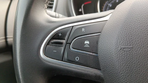 Renault Grand Scénic Zen TCe 103 kW (140CV) GPF MY2021