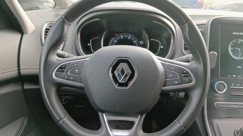 Renault Grand Scénic Zen TCe 103 kW (140CV) GPF MY2021