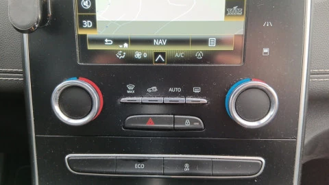 Renault Grand Scénic Zen TCe 103 kW (140CV) GPF MY2021