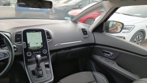 Renault Grand Scénic Zen TCe 103 kW (140CV) GPF MY2021