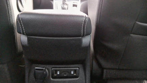 Renault Grand Scénic Zen TCe 103 kW (140CV) GPF MY2021