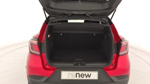 Renault Captur  Eco-G Techno 74kW