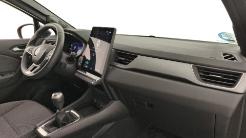 Renault Captur  Eco-G Techno 74kW