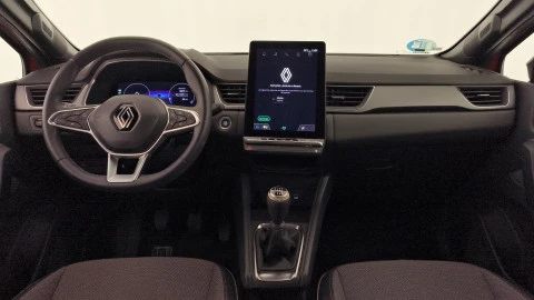 Renault Captur  Eco-G Techno 74kW