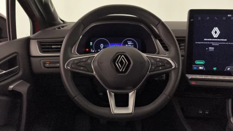 Renault Captur  Eco-G Techno 74kW