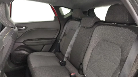 Renault Captur  Eco-G Techno 74kW
