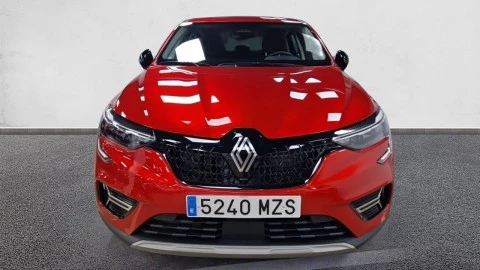 Renault Arkana Evolution TCe 103kW(140CV) EDC mild hybr