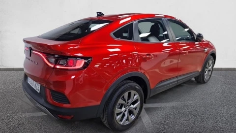 Renault Arkana Evolution TCe 103kW(140CV) EDC mild hybr