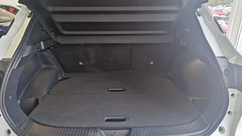 Nissan Qashqai DIG-T 103kW N-Connecta