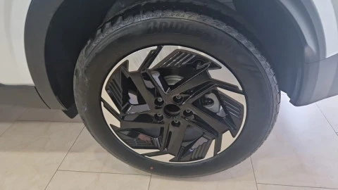 Nissan Qashqai DIG-T 103kW N-Connecta