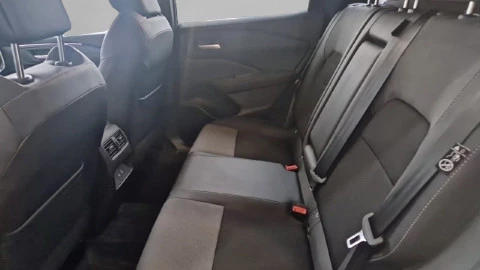 Nissan Qashqai DIG-T 103kW N-Connecta