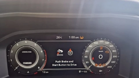 Nissan Qashqai DIG-T 103kW N-Connecta