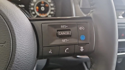 Nissan Qashqai DIG-T 103kW N-Connecta