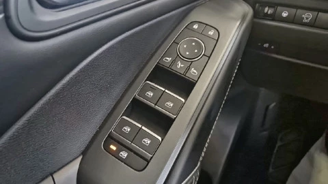 Nissan Qashqai DIG-T 103kW N-Connecta