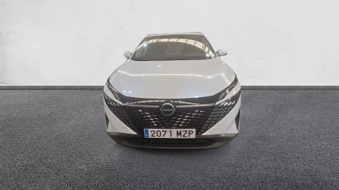 Nissan Qashqai DIG-T 103kW N-Connecta