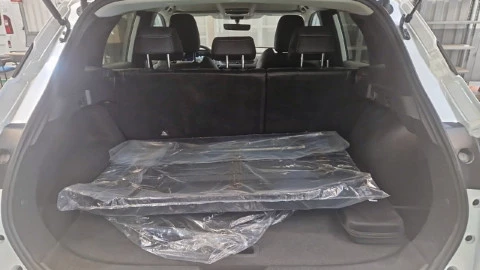 Nissan Qashqai DIG-T 103kW N-Connecta