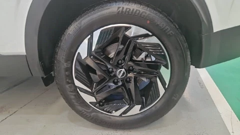 Nissan Qashqai DIG-T 103kW N-Connecta