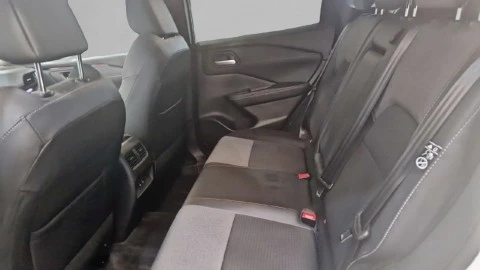 Nissan Qashqai DIG-T 103kW N-Connecta