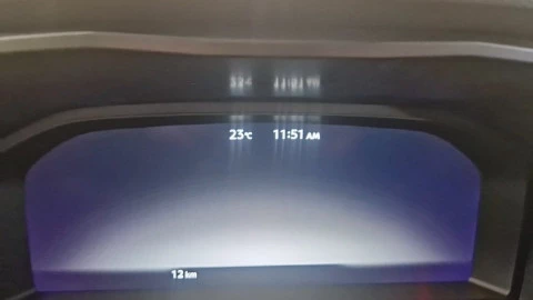 Nissan Qashqai DIG-T 103kW N-Connecta