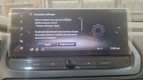 Nissan Qashqai DIG-T 103kW N-Connecta