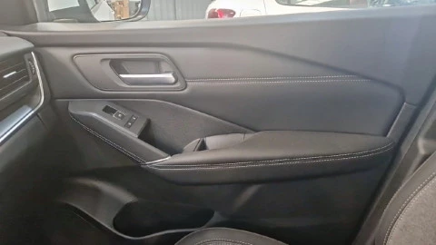 Nissan Qashqai DIG-T 103kW N-Connecta