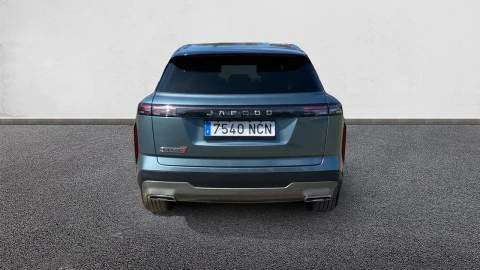 Jaecoo 7 Select 1.6 TGDI 108kW (145CV) FWD