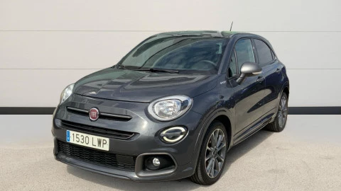 Fiat 500X Cross 1.0 Firefly T3 88KW (120 CV)