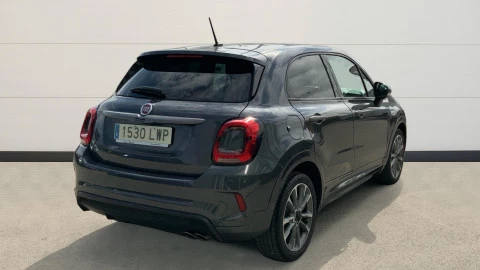 Fiat 500X Cross 1.0 Firefly T3 88KW (120 CV)