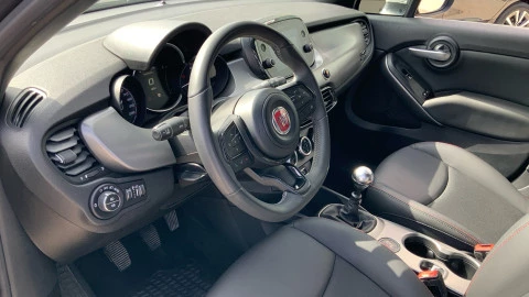 Fiat 500X Cross 1.0 Firefly T3 88KW (120 CV)