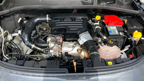 Fiat 500X Cross 1.0 Firefly T3 88KW (120 CV)