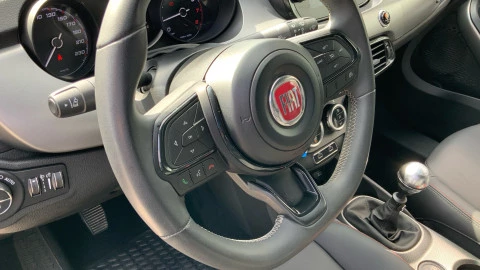 Fiat 500X Cross 1.0 Firefly T3 88KW (120 CV)