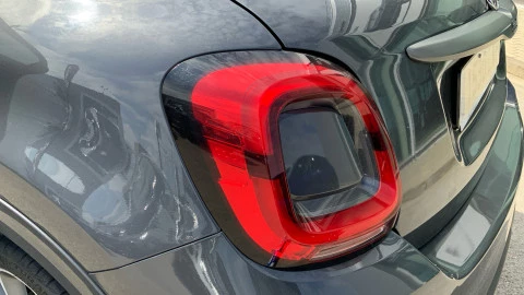 Fiat 500X Cross 1.0 Firefly T3 88KW (120 CV)