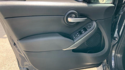 Fiat 500X Cross 1.0 Firefly T3 88KW (120 CV)