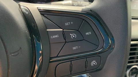 Fiat 500X Cross 1.0 Firefly T3 88KW (120 CV)